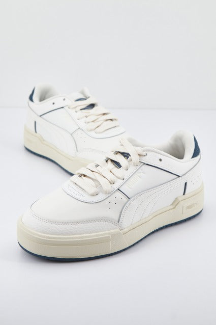 PUMA CA PRO SPORT en color BLANCO  (1)