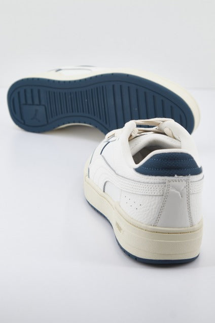 PUMA CA PRO SPORT en color BLANCO  (3)