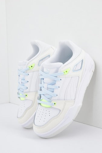 PUMA SLIPSTREAM en color BLANCO  (1)