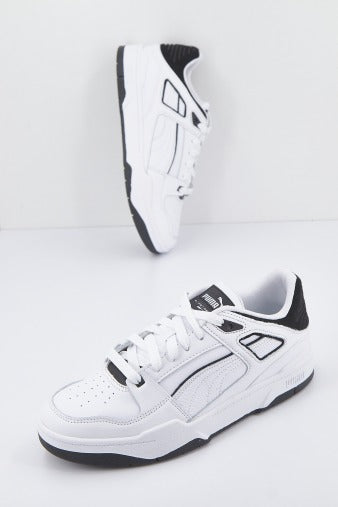 PUMA SLIPSTREAM en color BLANCO  (1)