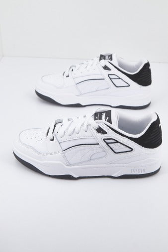 PUMA SLIPSTREAM en color BLANCO  (2)