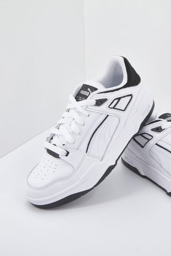 PUMA SLIPSTREAM en color BLANCO  (3)