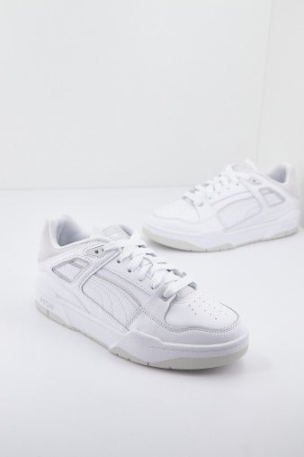 PUMA SLIPSTREAM en color BLANCO  (1)