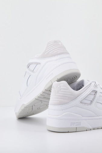 PUMA SLIPSTREAM en color BLANCO  (3)