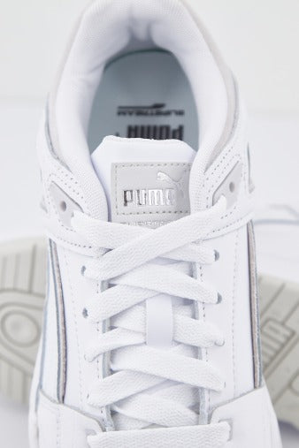 PUMA SLIPSTREAM en color BLANCO  (4)