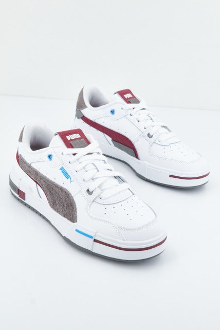 PUMA CA PRO GLITCH MIX en color BLANCO  (1)