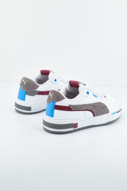 PUMA CA PRO GLITCH MIX en color BLANCO  (2)