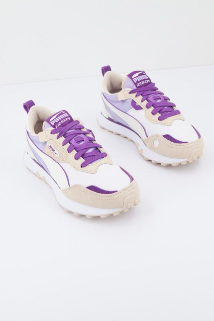 PUMA RIDER FY en color VIOLETA  (1)