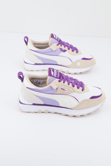 PUMA RIDER FY en color VIOLETA  (2)