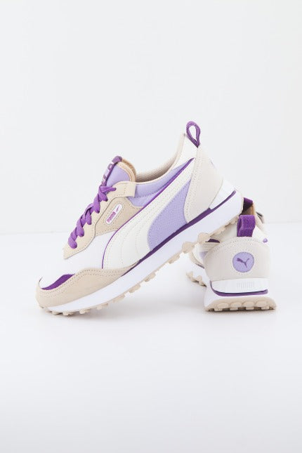 PUMA RIDER FY en color VIOLETA  (3)