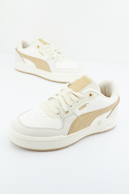 PUMA CA PRO LUX II en color BLANCO  (1)