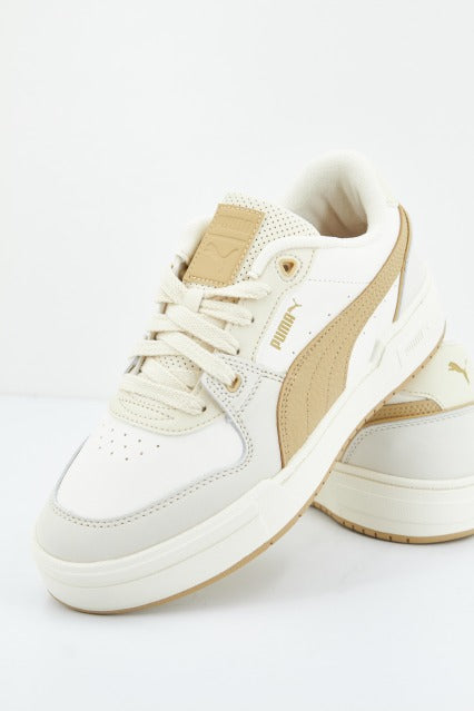 PUMA CA PRO LUX II en color BLANCO  (2)