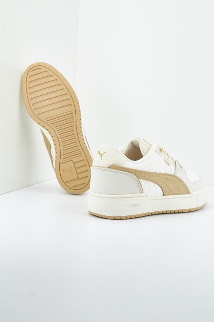 PUMA CA PRO LUX II en color BLANCO  (3)