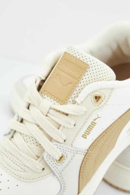 PUMA CA PRO LUX II en color BLANCO  (4)