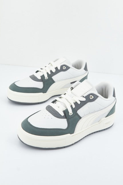 PUMA CA PRO LUX II en color BLANCO  (1)