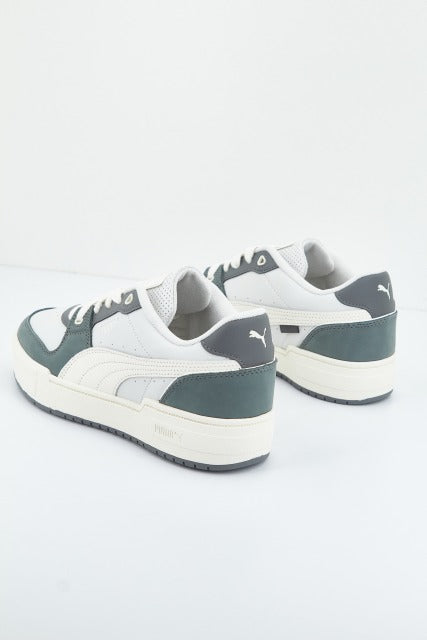 PUMA CA PRO LUX II en color BLANCO  (2)