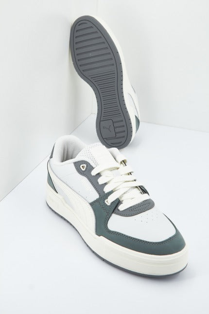 PUMA CA PRO LUX II en color BLANCO  (3)