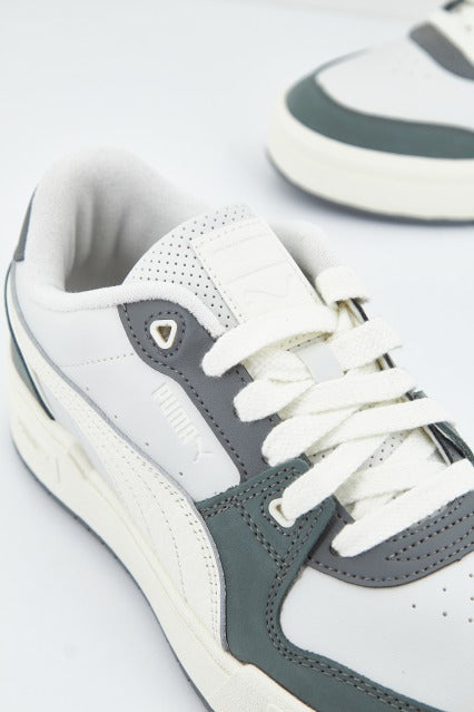 PUMA CA PRO LUX II en color BLANCO  (4)