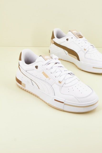 PUMA CA PRO GITCH en color BLANCO  (1)