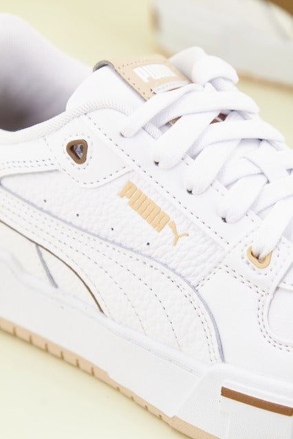 PUMA CA PRO GITCH en color BLANCO  (2)