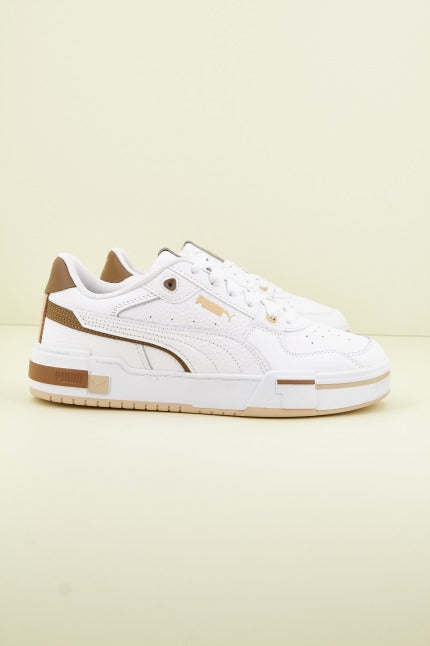 PUMA CA PRO GITCH en color BLANCO  (3)