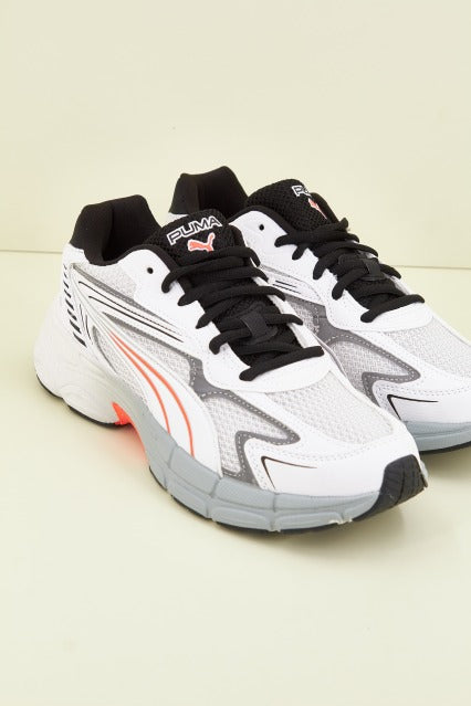 PUMA TEVERIS NITRO SPACE EXPLORER en color BLANCO  (1)