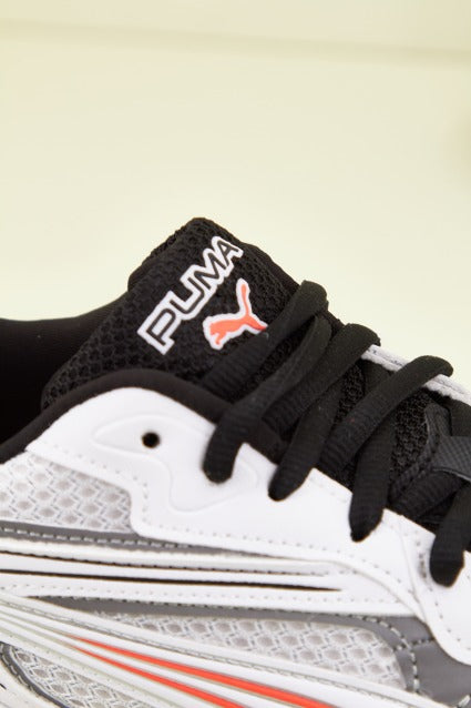 PUMA TEVERIS NITRO SPACE EXPLORER en color BLANCO  (3)