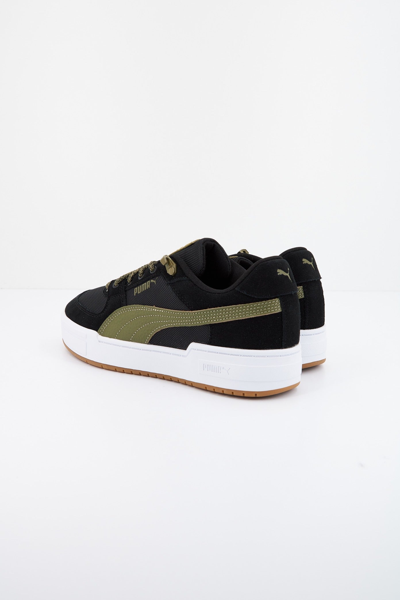 PUMA CA PRO TRAIL en color NEGRO  (3)