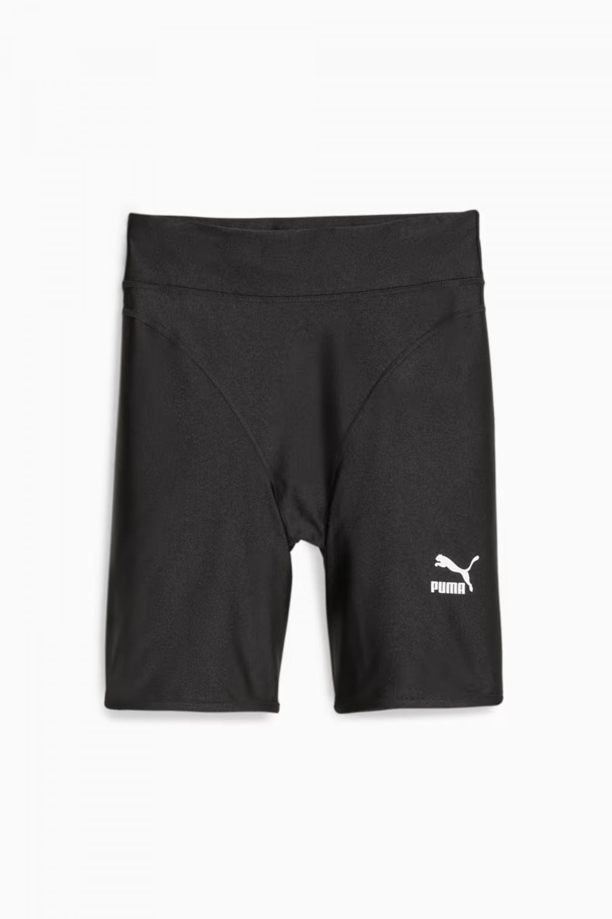 PUMA DARE TO SHORT TIGHTS en color NEGRO  (2)