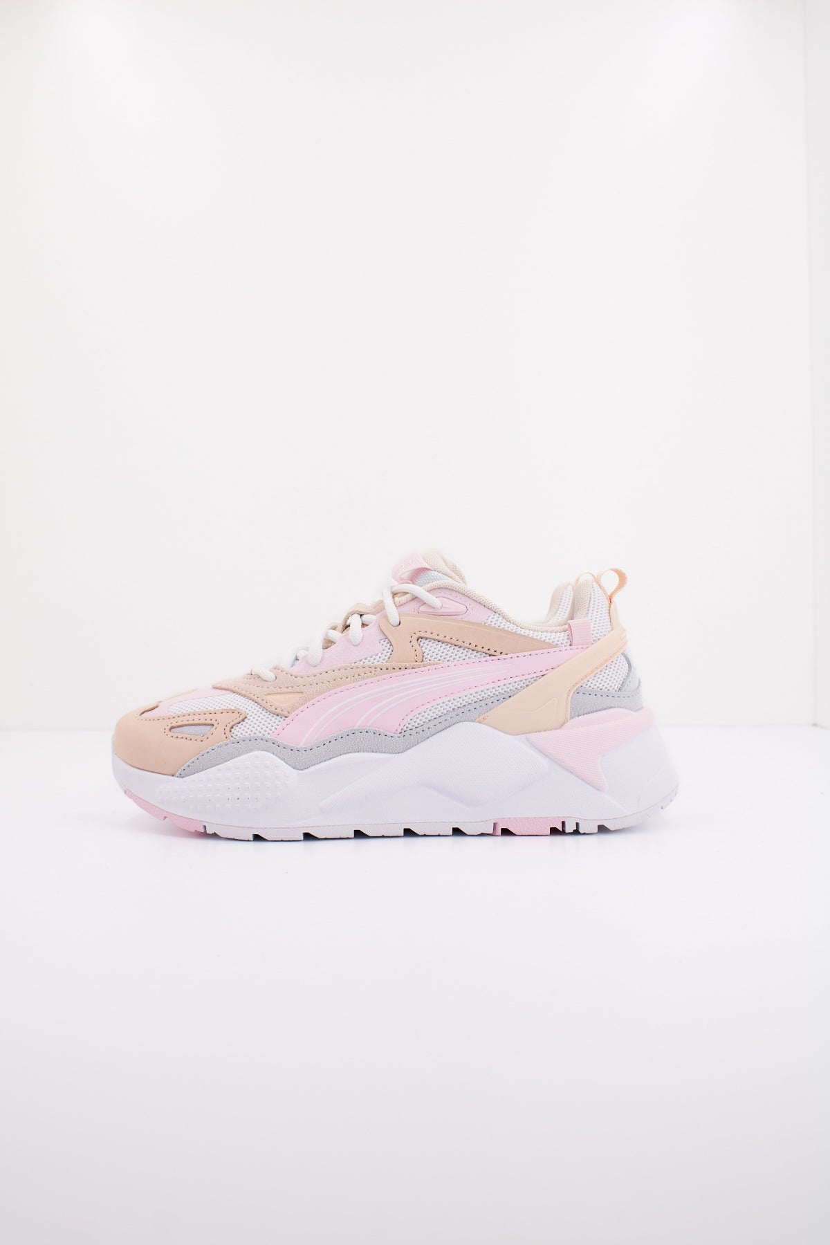 PUMA RS-X EFEKT PRM en color ROSA  (1)