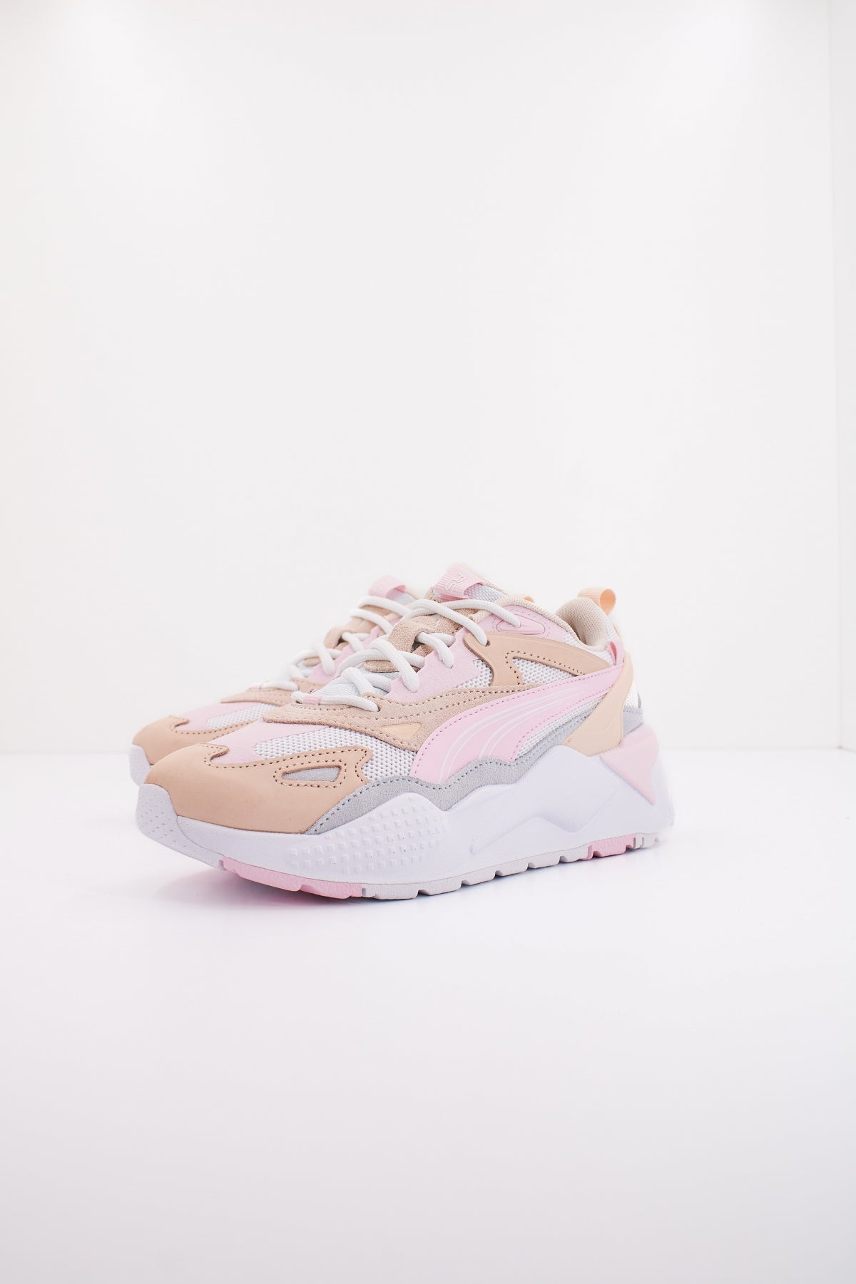 PUMA RS-X EFEKT PRM en color ROSA  (2)