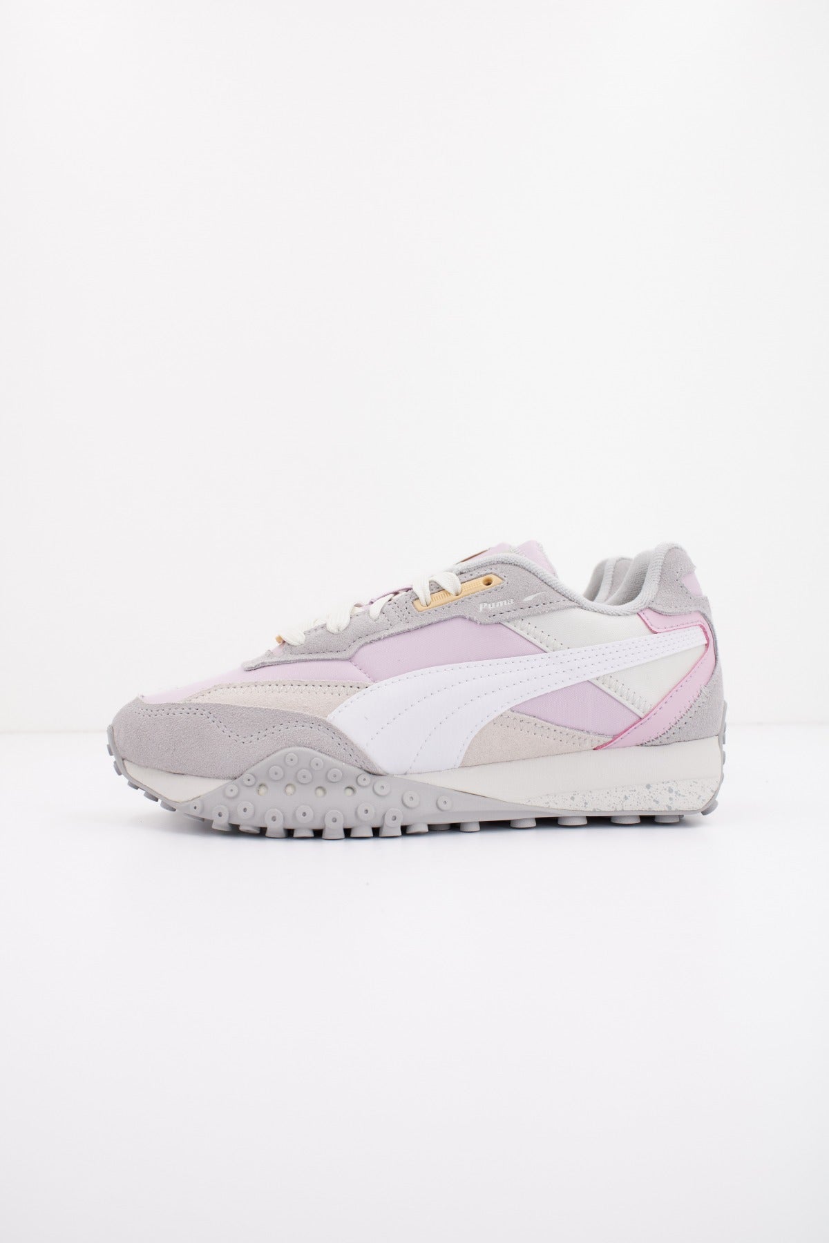 PUMA BLKTOP RIDER en color ROSA  (1)