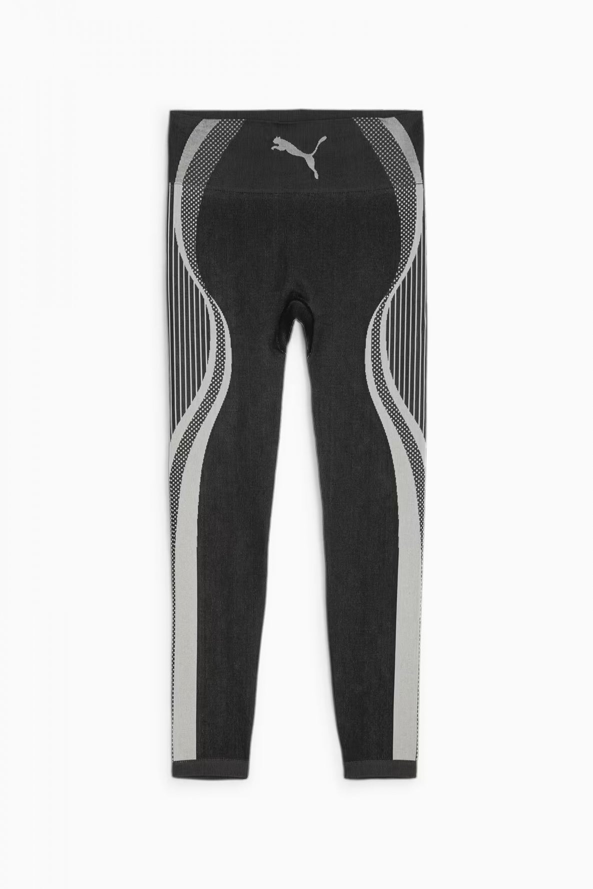 PUMA DARE TO TIGHTS en color NEGRO  (2)