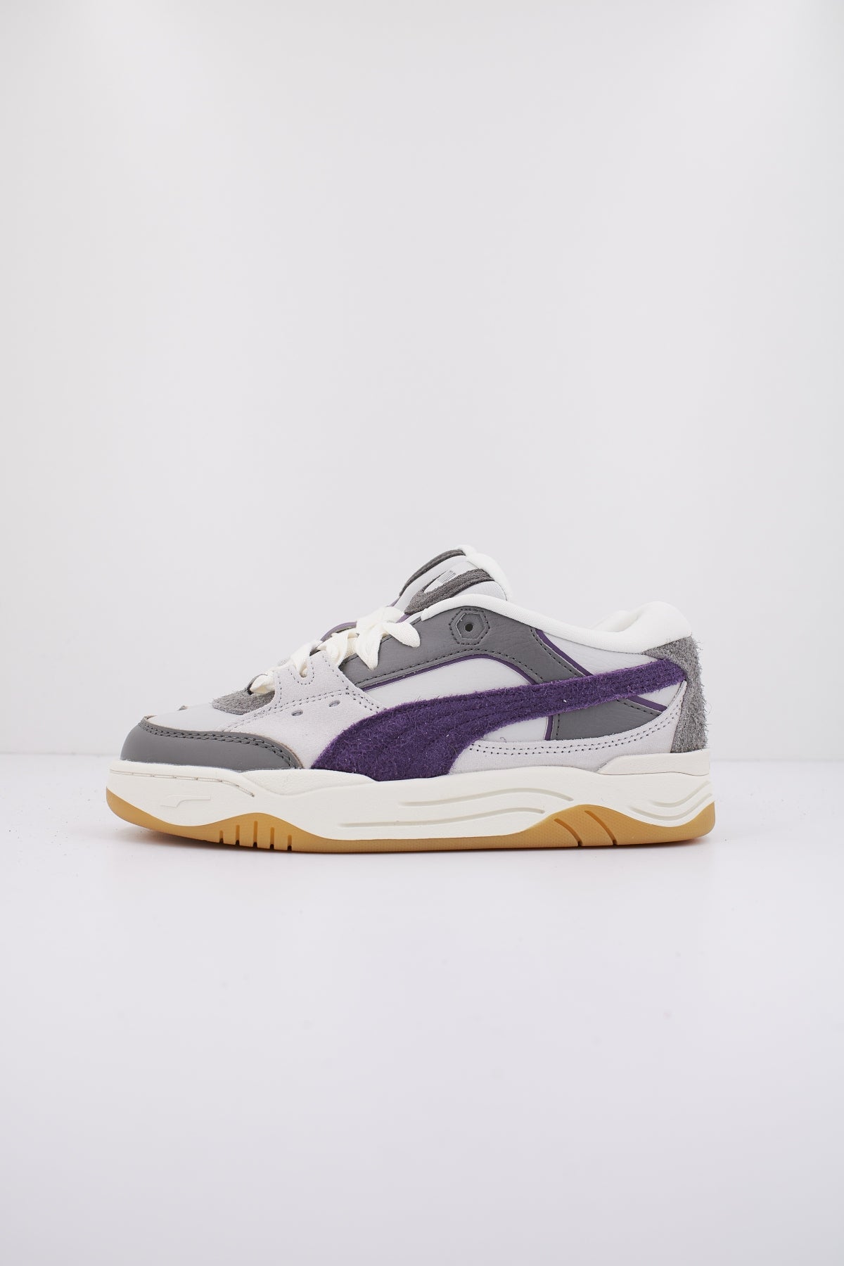 PUMA  PRM WNS en color BLANCO  (1)