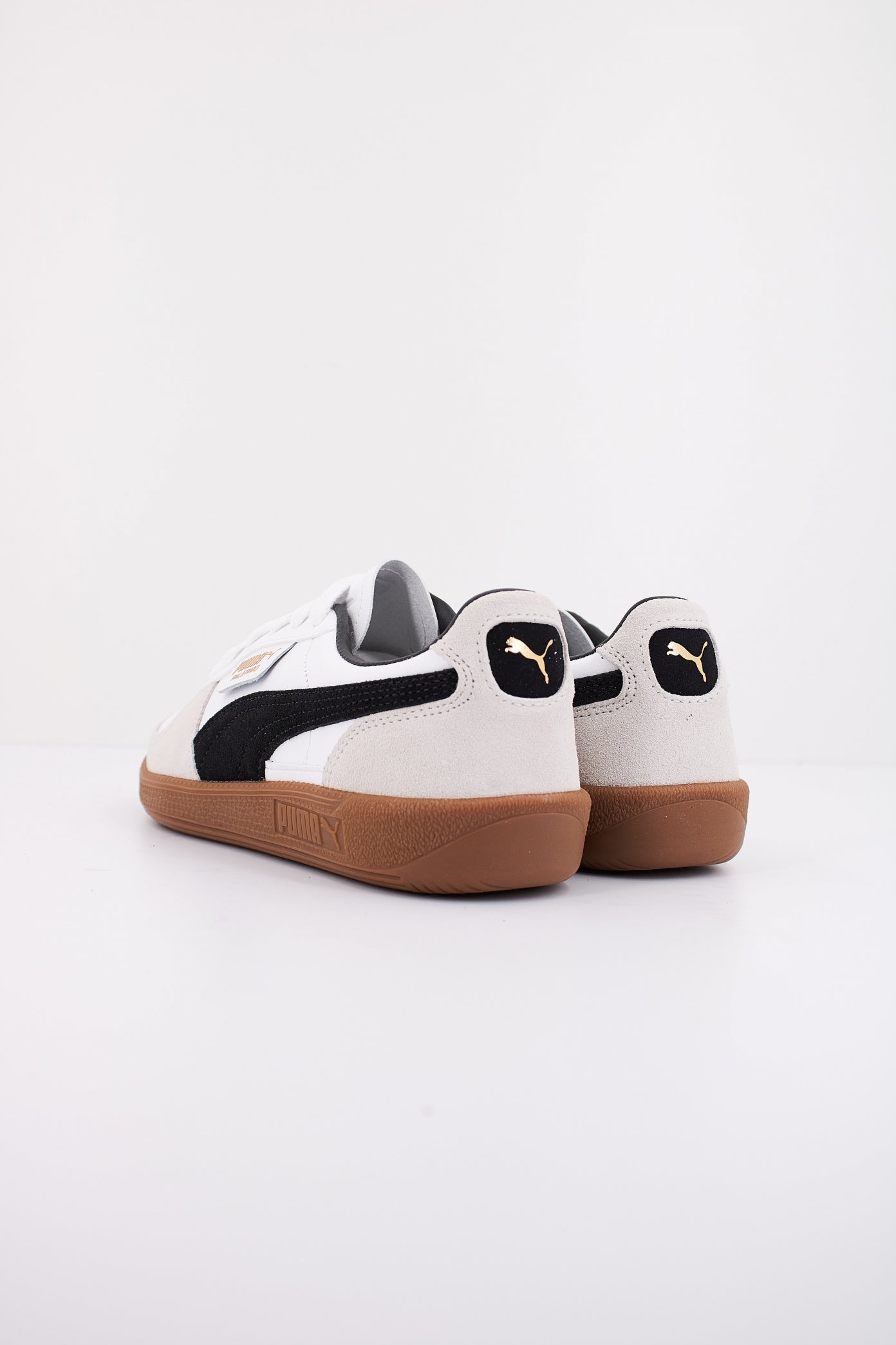 PUMA PALERMO LTH en color BLANCO  (4)