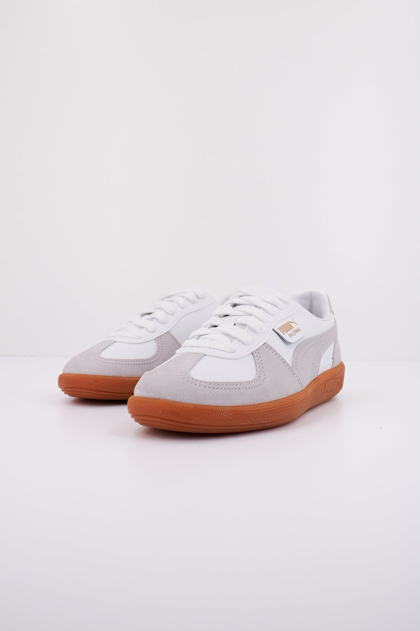 PUMA PALERMO LTH en color BLANCO  (2)