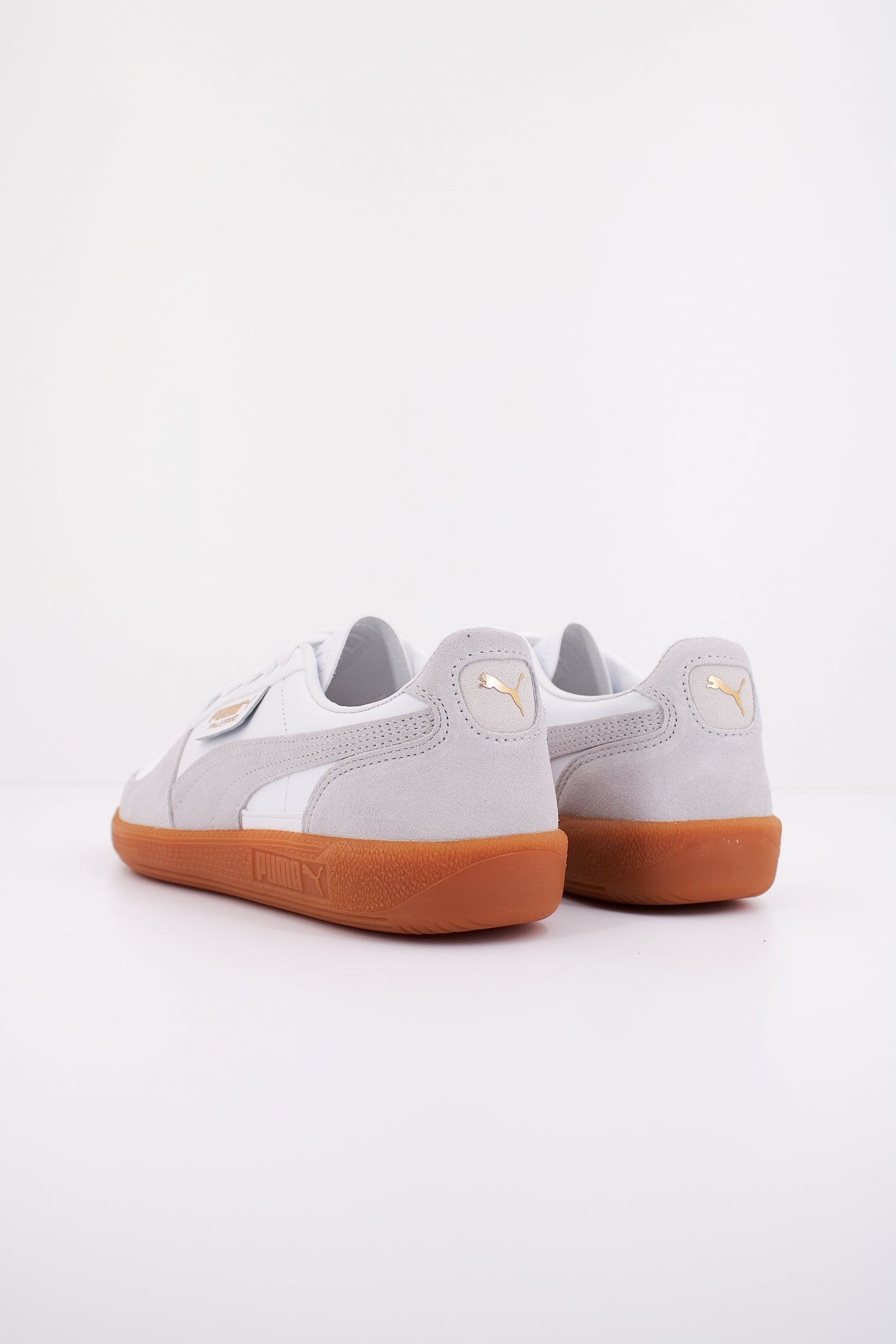 PUMA PALERMO LTH en color BLANCO  (4)