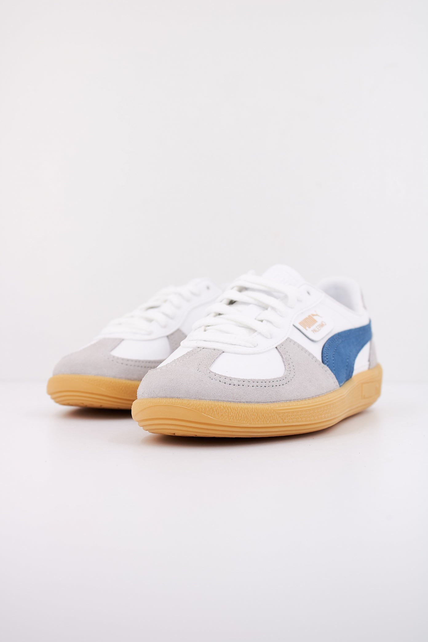 PUMA PALERMO LTH en color BLANCO  (2)