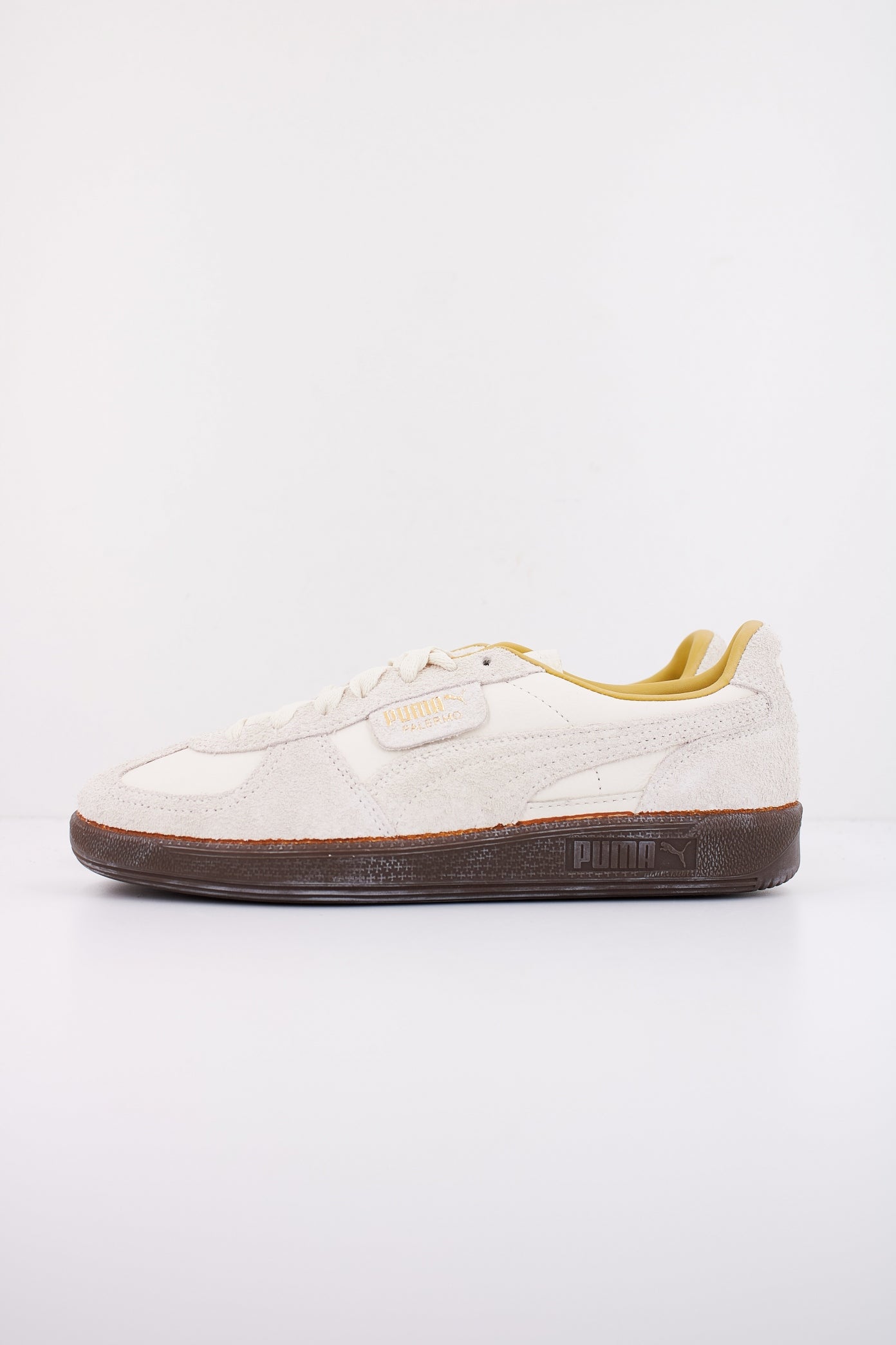 PUMA PALERMO THE NEVERWORN IV en color BLANCO  (1)