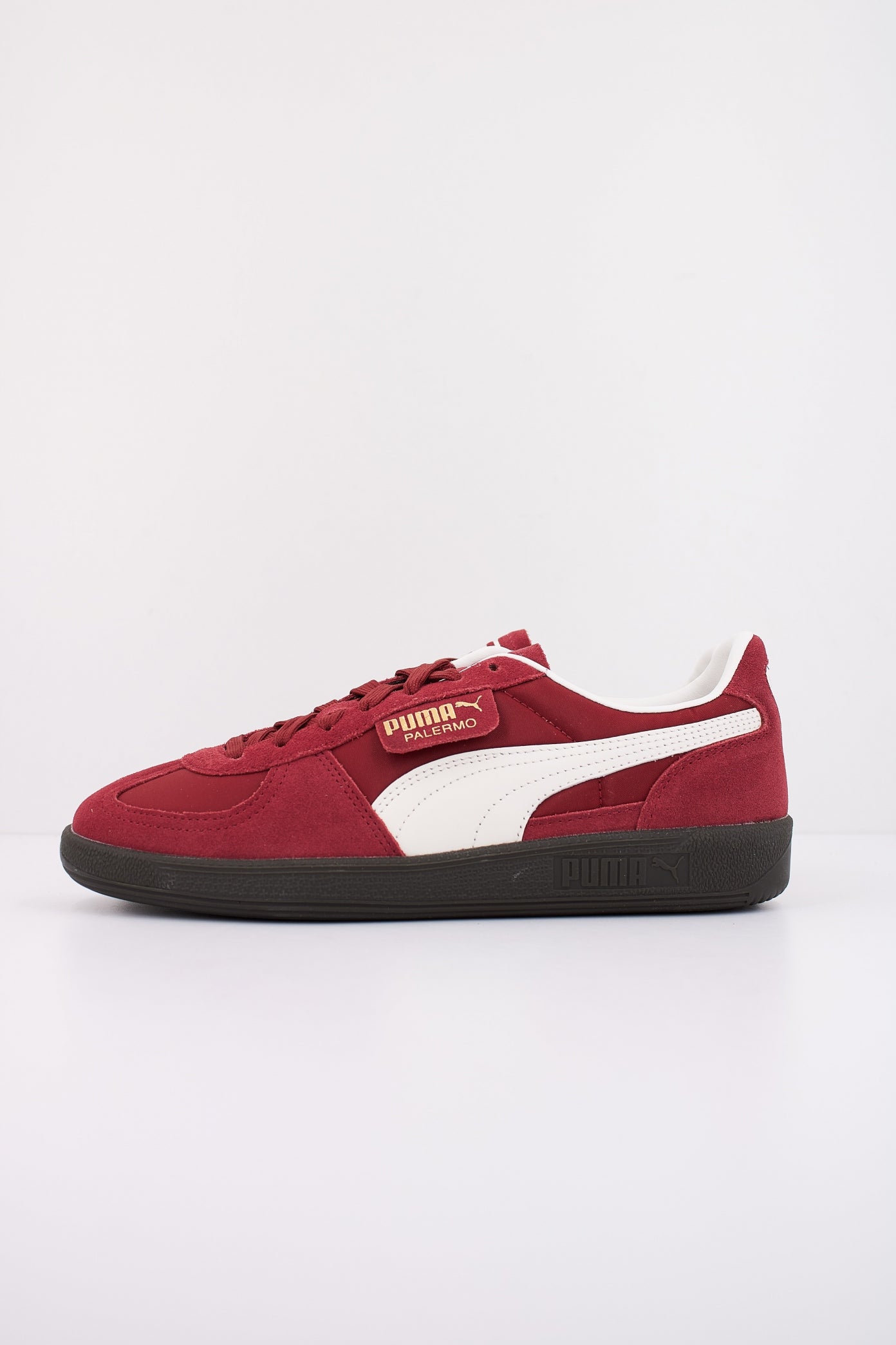 PUMA PALERMO OG en color BURDEOS  (1)