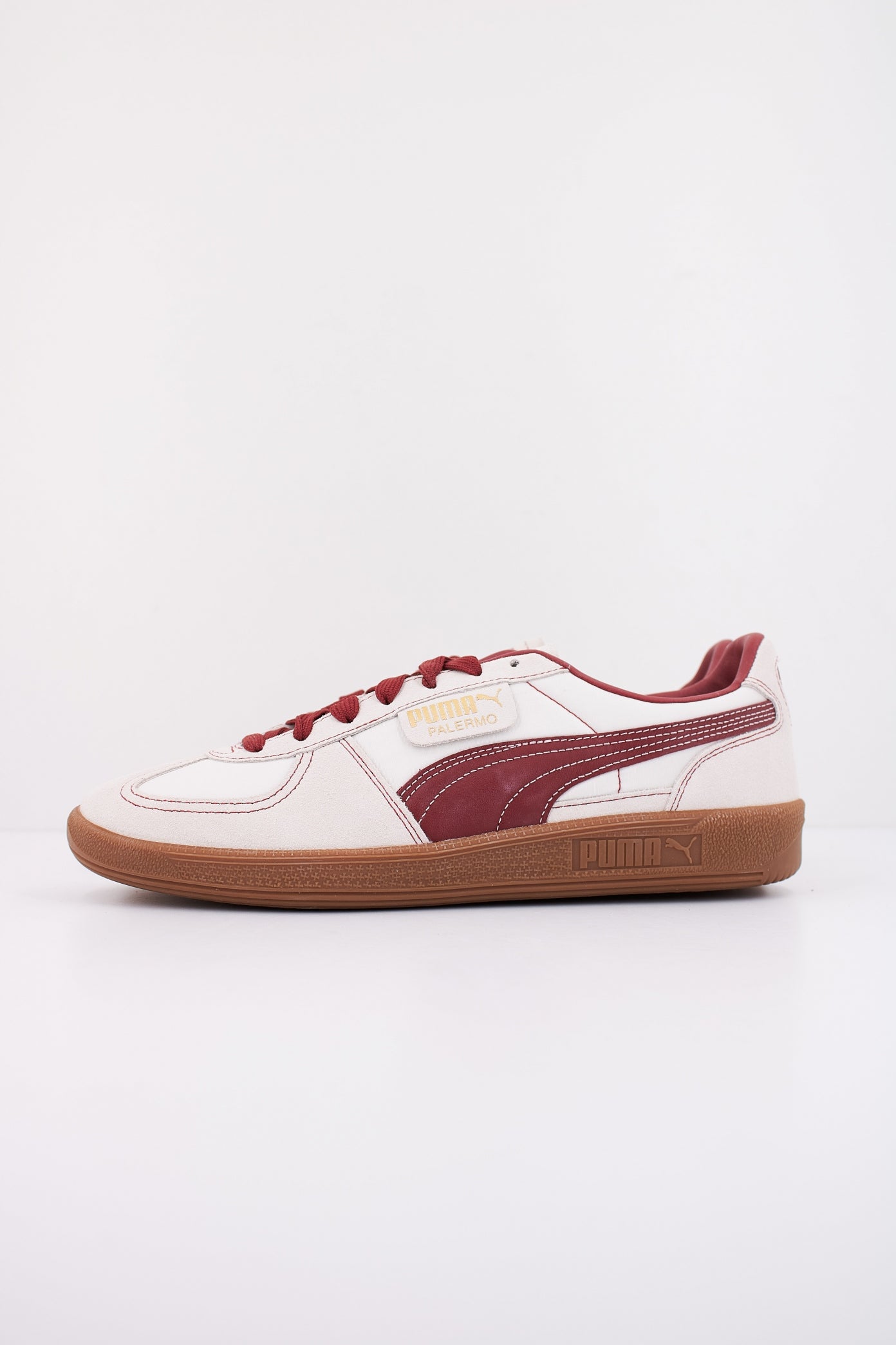 PUMA PALERMO OG en color BLANCO  (1)