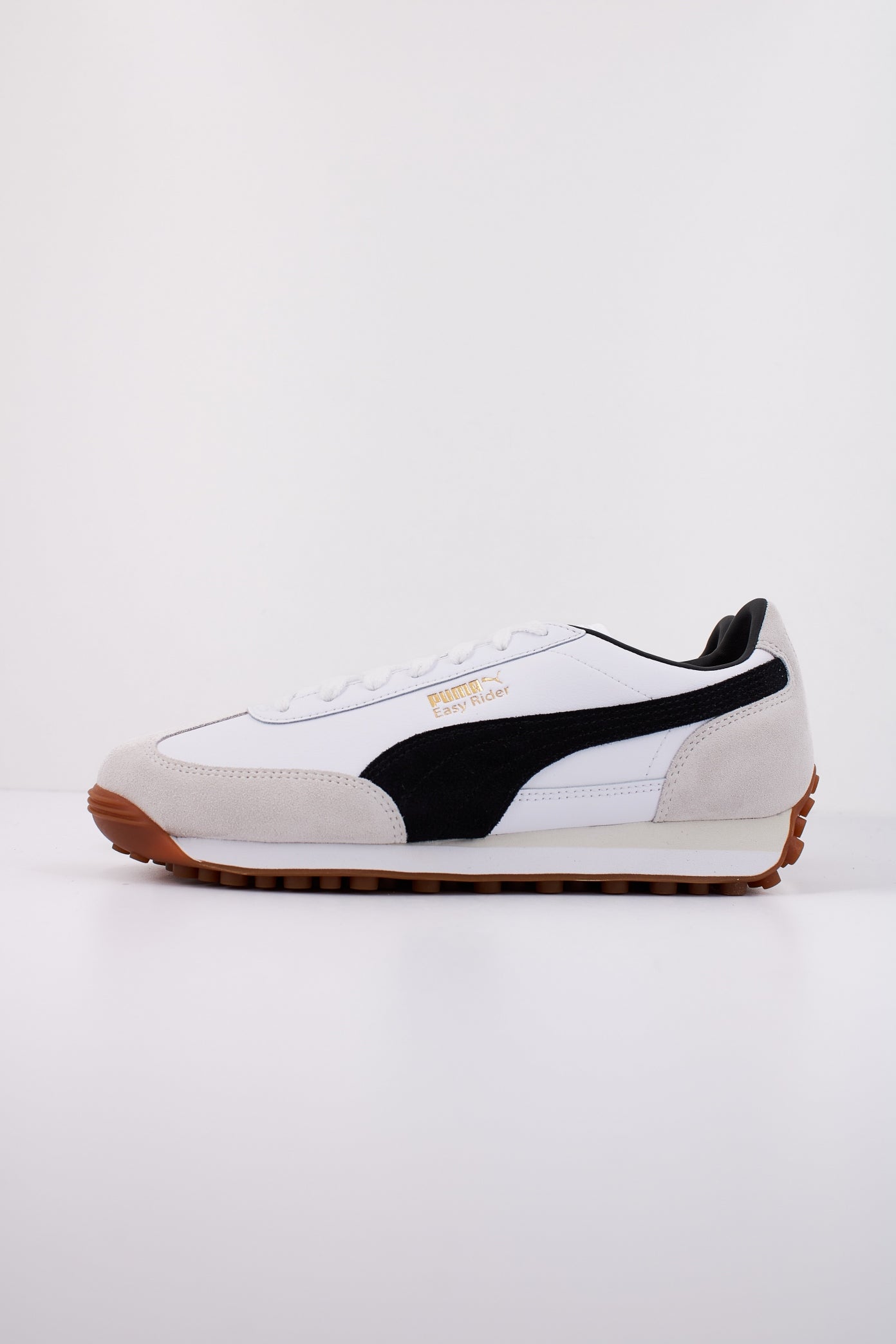 PUMA EASY RIDER MIX en color BLANCO  (1)