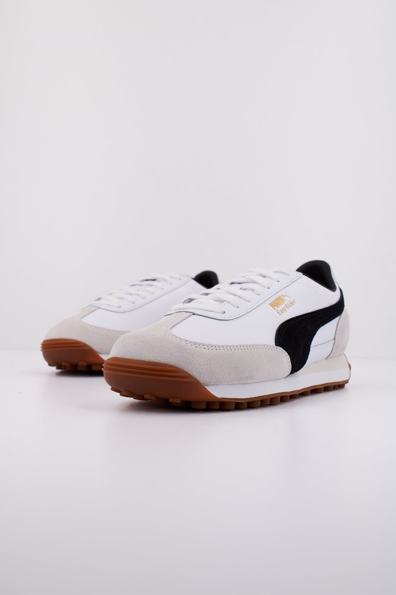 PUMA EASY RIDER MIX en color BLANCO  (2)