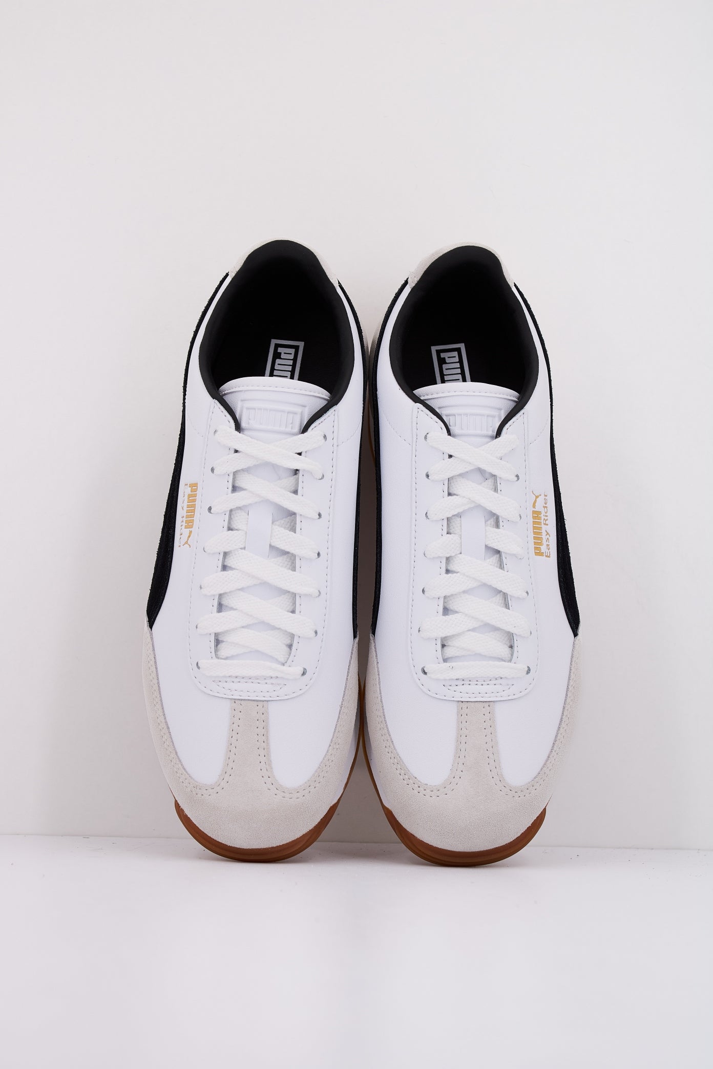 PUMA EASY RIDER MIX en color BLANCO  (3)