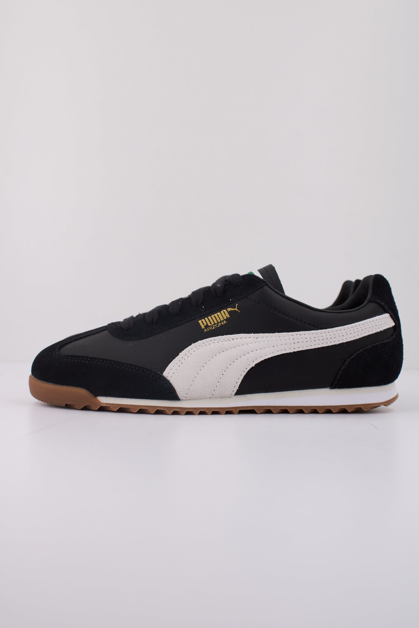 PUMA ARIZONA RETRO en color NEGRO  (1)