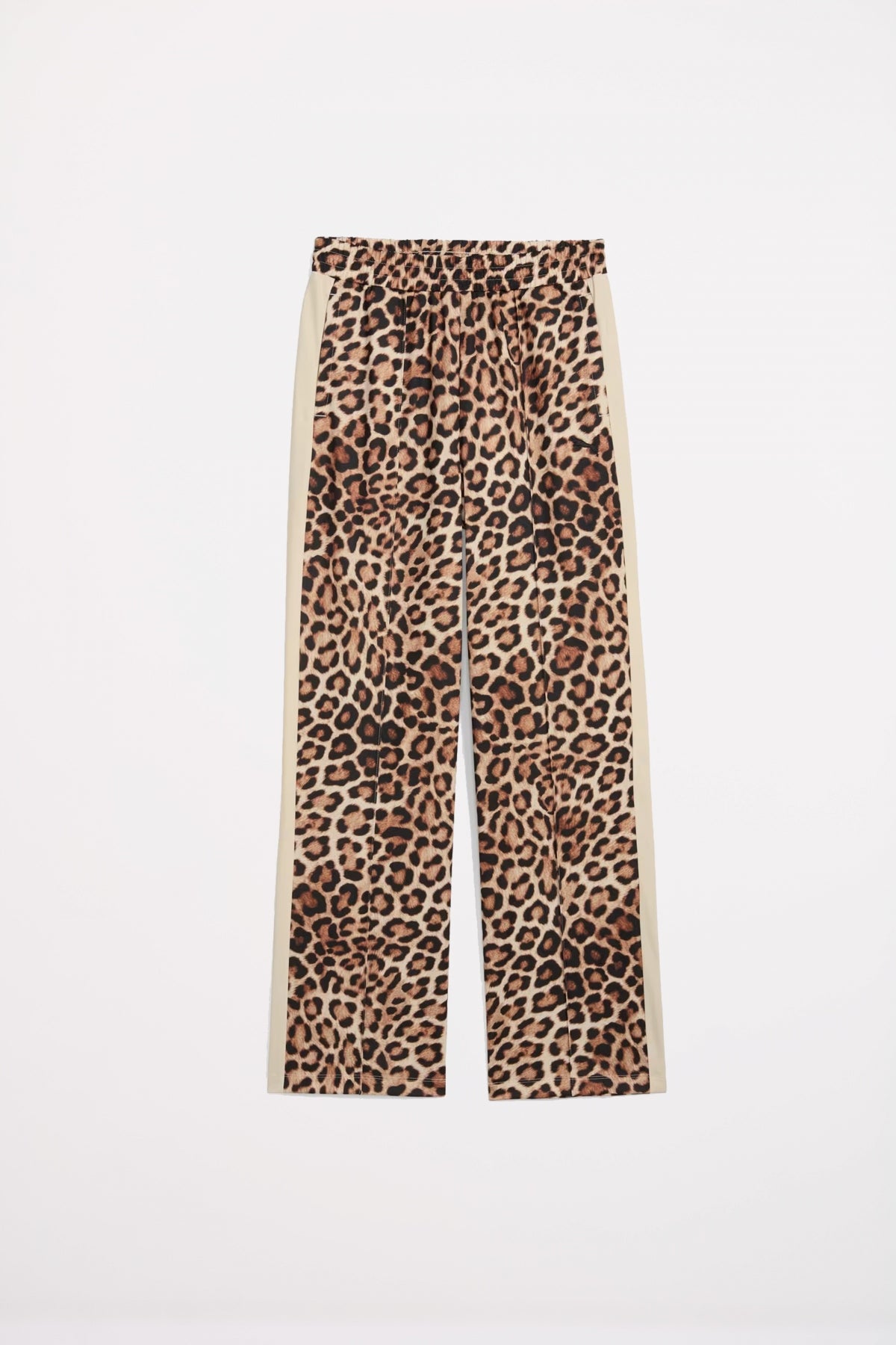 PUMA LEO LUXE AOP STRAIGHT P en color ANIMAL PRINT  (2)