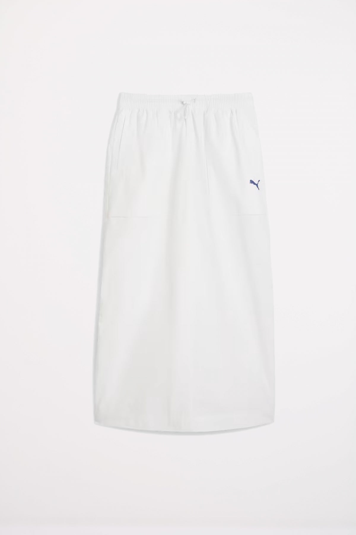 PUMA FUTURE ARCHIVE SKIRT en color BLANCO  (2)