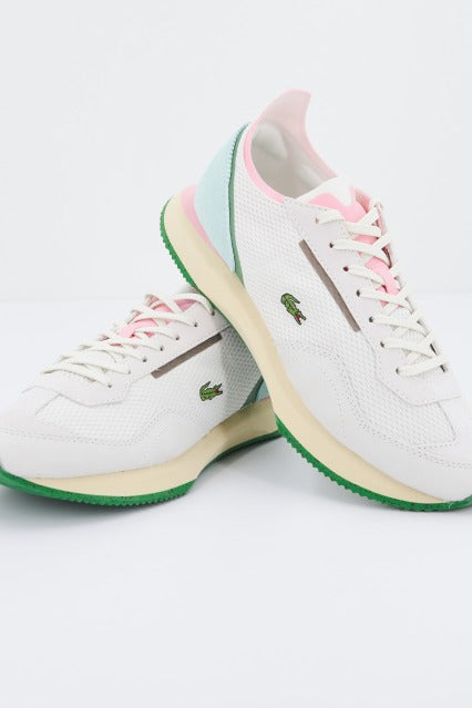 LACOSTE MATCH BREAK   SFA en color BLANCO  (2)