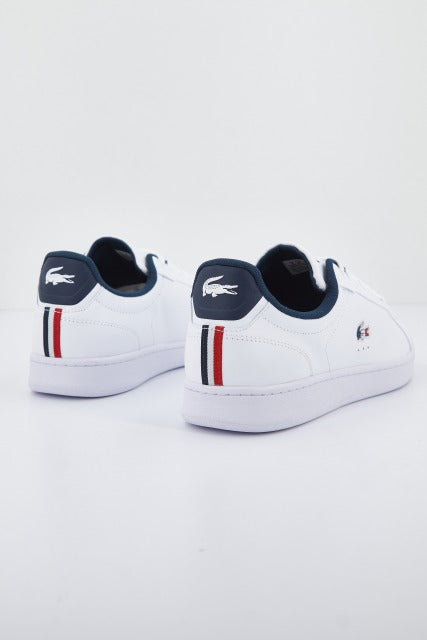 LACOSTE CARNABY PRO TRI   SMA en color BLANCO  (3)