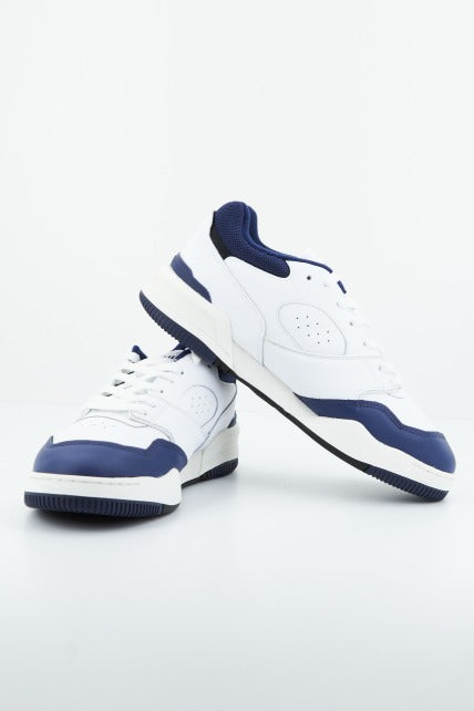 LACOSTE LINESHOT   SMA en color BLANCO  (4)